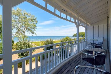 Seeschloss Binz | Wohnung 25