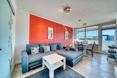 Ferienpark - Haus A, App. 0A0408