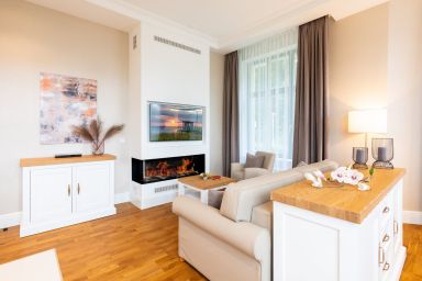 Villa Waldschloss * App. 4