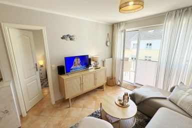 MR: Appartement 16 Clothilde mit Balkon - Appartement 16 Clothilde mit Balkon