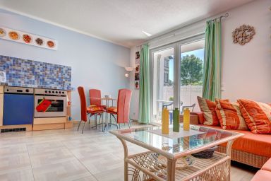 Heringsdorf, FeWo Blumenhof EG - FeWo Blumenhof EG
