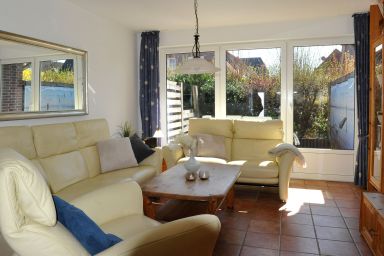 Dirks Ferienhaus Seestern - Ferienhaus Seestern