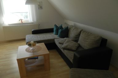 Ferienwohnung Achtern Diek 45324 - Fewo Achtern Diek
