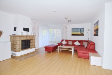 Sandkamp 7 Wohnung 4 - Sandkamp7w4