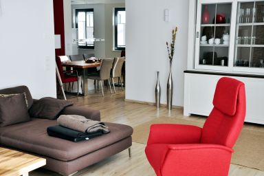 Weidestr. 18 Wohnung 1 (Captains' Finest) - Weidestr18w1
