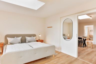 Apartments am Bahnhof - Apartment 6