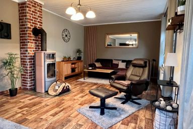 Ferienhaus Kleine Auszeit 25510 - Ferienhaus Kleine Auszeit