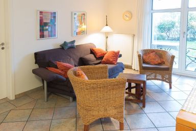 Ferienwohnung Rösler, FeWo Vermittlung Nordsee - Ferienwohnung Rösler
