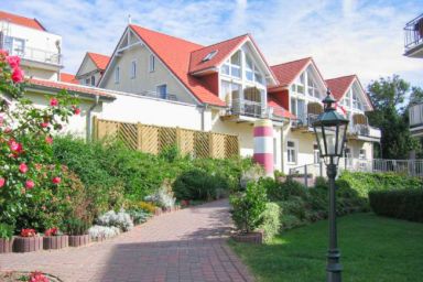Kurhaus Wohnung 19