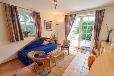 Ferienwohnung Seewolf