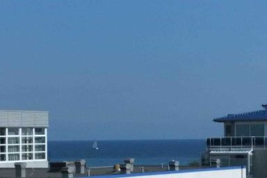 Appartementanlage Yachthafenresidenz - (157) 1- Raum- Appartement