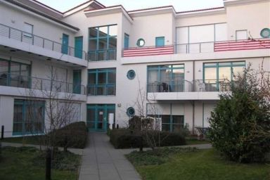 Appartementhaus Sanssouci - (95) 3- Raum- Appartement