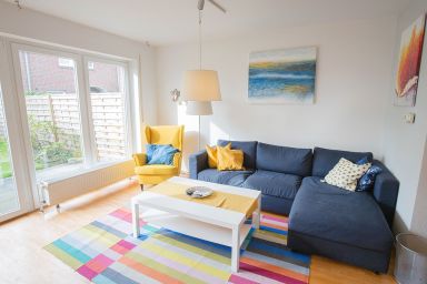 Ferienhaus Heineke, FeWo Vermittlung Nordsee - FH Heineke