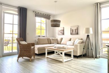 Haus Meeresblick FeWo Seaside Ref 128722