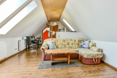 Ferienwohnung Meer, Ostseebad Koserow