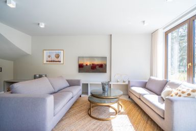 Ferienhaus Reet & Grün N° 3