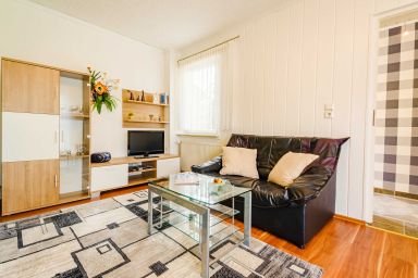 Ferienwohnungen Gottschalk - Ferienwohnung 2 - EG