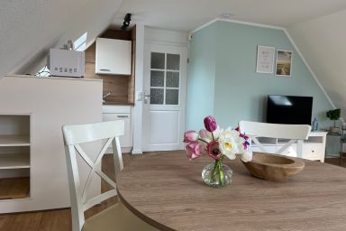 Urlaub auf dem Bauernhof, Neu 24, OVS 113 - 2-Raum-Ferienwohnung bis 2 Pers. + Baby