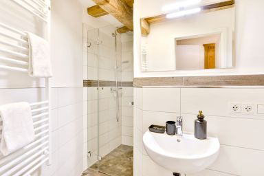 Apartments an Sankt Marien - Deluxe Apartment 2-Raum