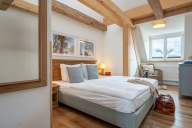 Apartments an Sankt Marien - Deluxe Apartment 1,5 Raum