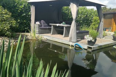 Ferienwohnung Elbperle Kehdingen
