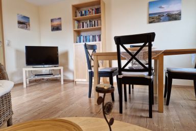 Nr. 11 - Ferienwohnung Bahnhofstraße