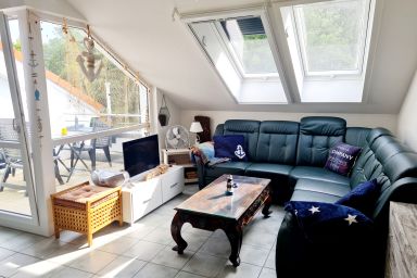 Ferienwohnung 16 Badeweg