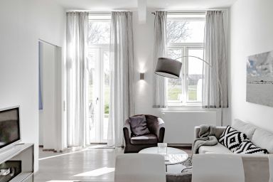 Apartment Theodor Storm - Digeskolen Vollerwiek - Apartment Theodor Storm (62m²)
