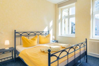 Villa Concordia - Ferienwohnungen 6