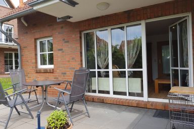 Ferienwohnung Bähtz Erdgeschoss