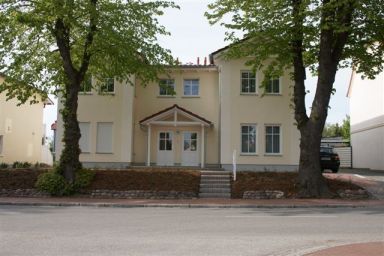 Ferienwohnung mare balticum