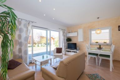 Ferienhaus Sommerbrise