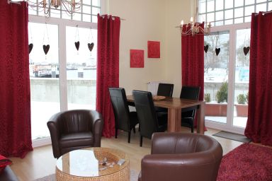 Warnemünde Ferienwohnung Zum Lotsen 22347