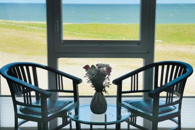 Apartment Mayflower Teichhof Fehmarn - A10 Mayflower