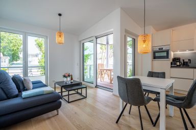 Quartier 6 - App. 10