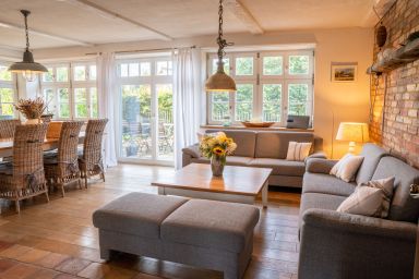 Ferienhaus Ankerplatz - Ferienhaus Ankerplatz bis 8 Pers.