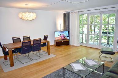Exklusives Appartement  Großzügig & topmodern - Exklusives Appartement ? Großzügig & topmodern