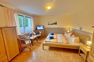 Ferienwohnungen Familie Reiche - 1 Raum Wohnung im Haus Melina