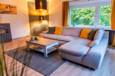 Ferienwohnungen Lindenhof - Ferienwohnung Sonne