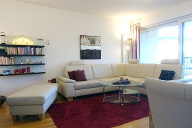 Warnemünde Seehund 54901