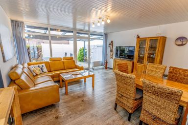Ferienhaus Seen-Sucht - Seen-Sucht