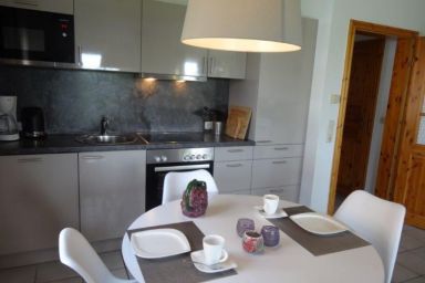 F16aEG - Design Wohnung