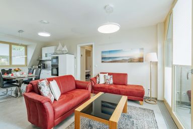 Ferienwohnung Hafenkieker - Hafenkieker