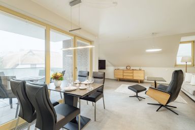 Ferienwohnung Schietbüdel - Schietbüdel