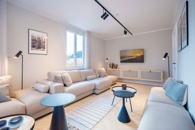 Ferienhaus Beatus ille