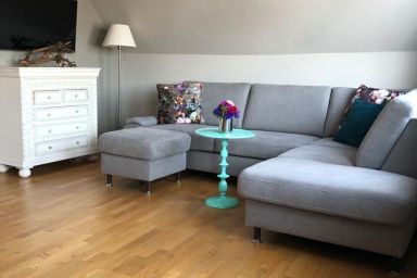 Waalkes - Ferienwohnung Am Delft - Ferienwohnung Am Delft