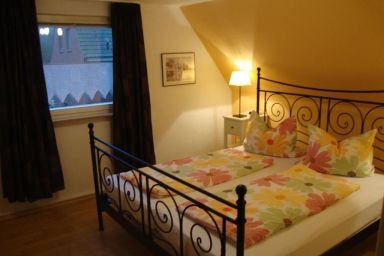 Ferienhaus Wallperle