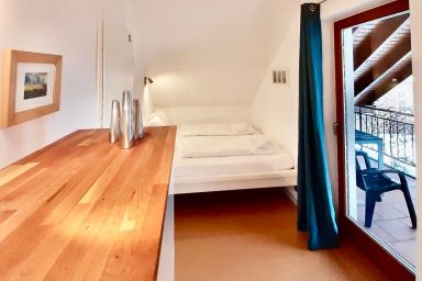 Ferienhaus Wolthuser Warf II