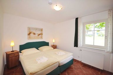 Karolas Landhus unterm Reetdach - 03 Ferienappartement mit Terrasse