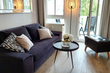 Seepark Sellin, Whg. 320 Inselträumerei